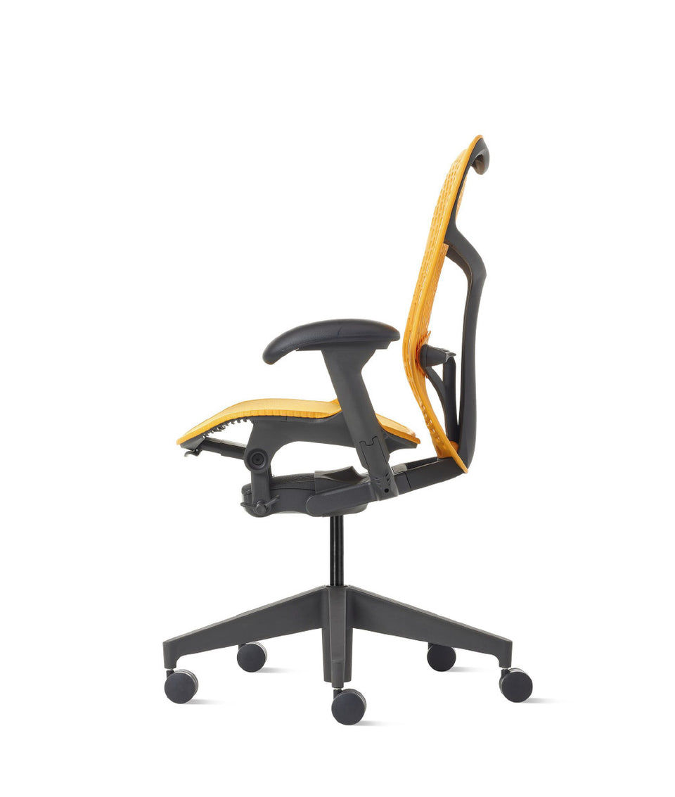 Siège de bureau Mirra 2 Triflex