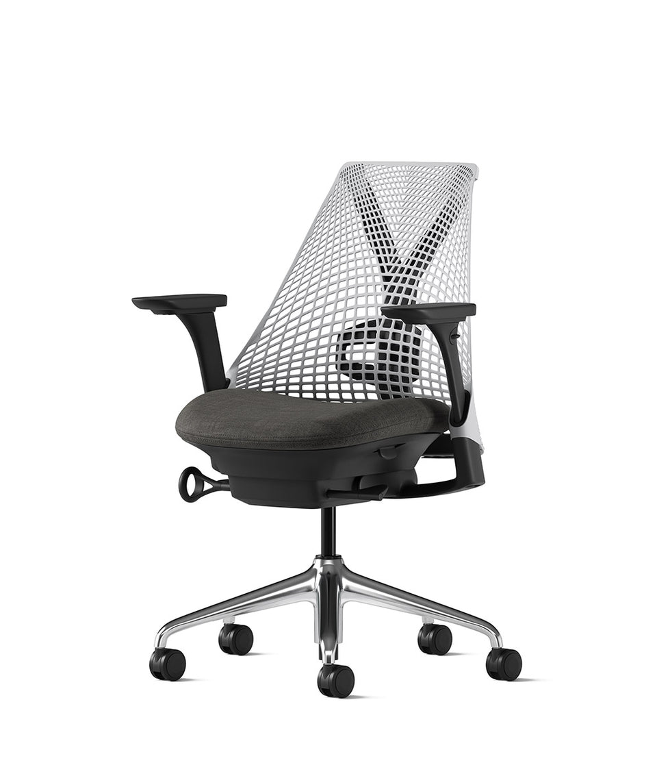 Siège de bureau Sayl