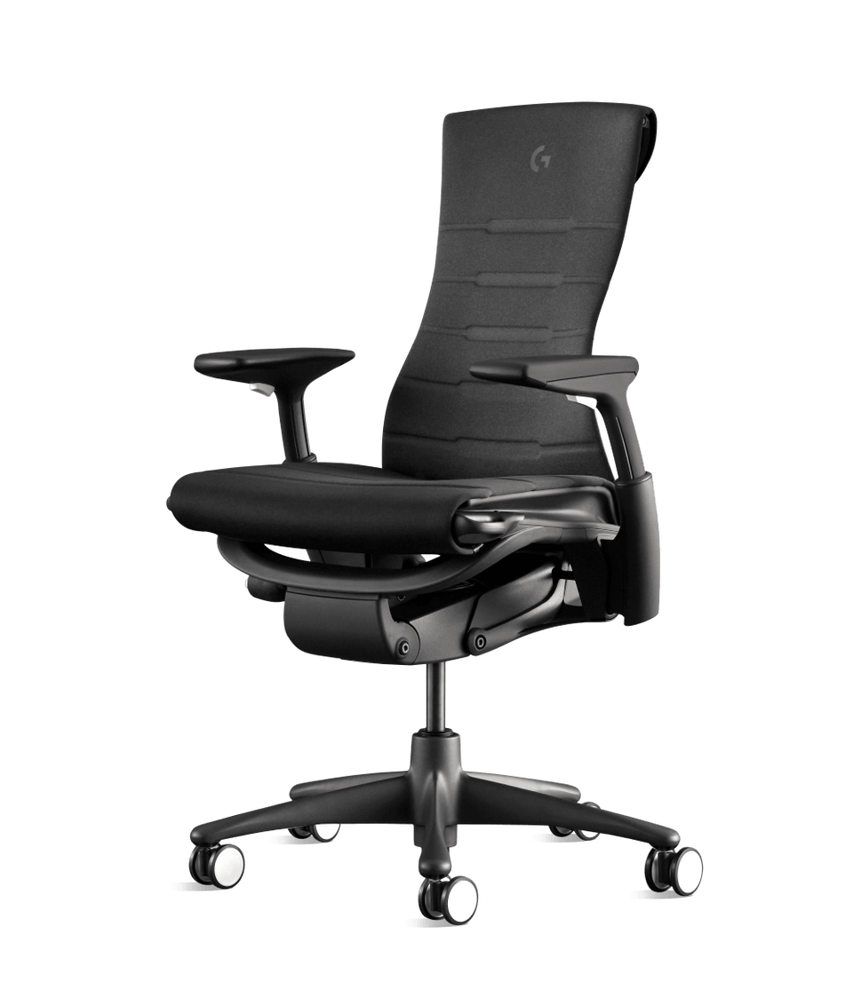 Siège Gaming Embody