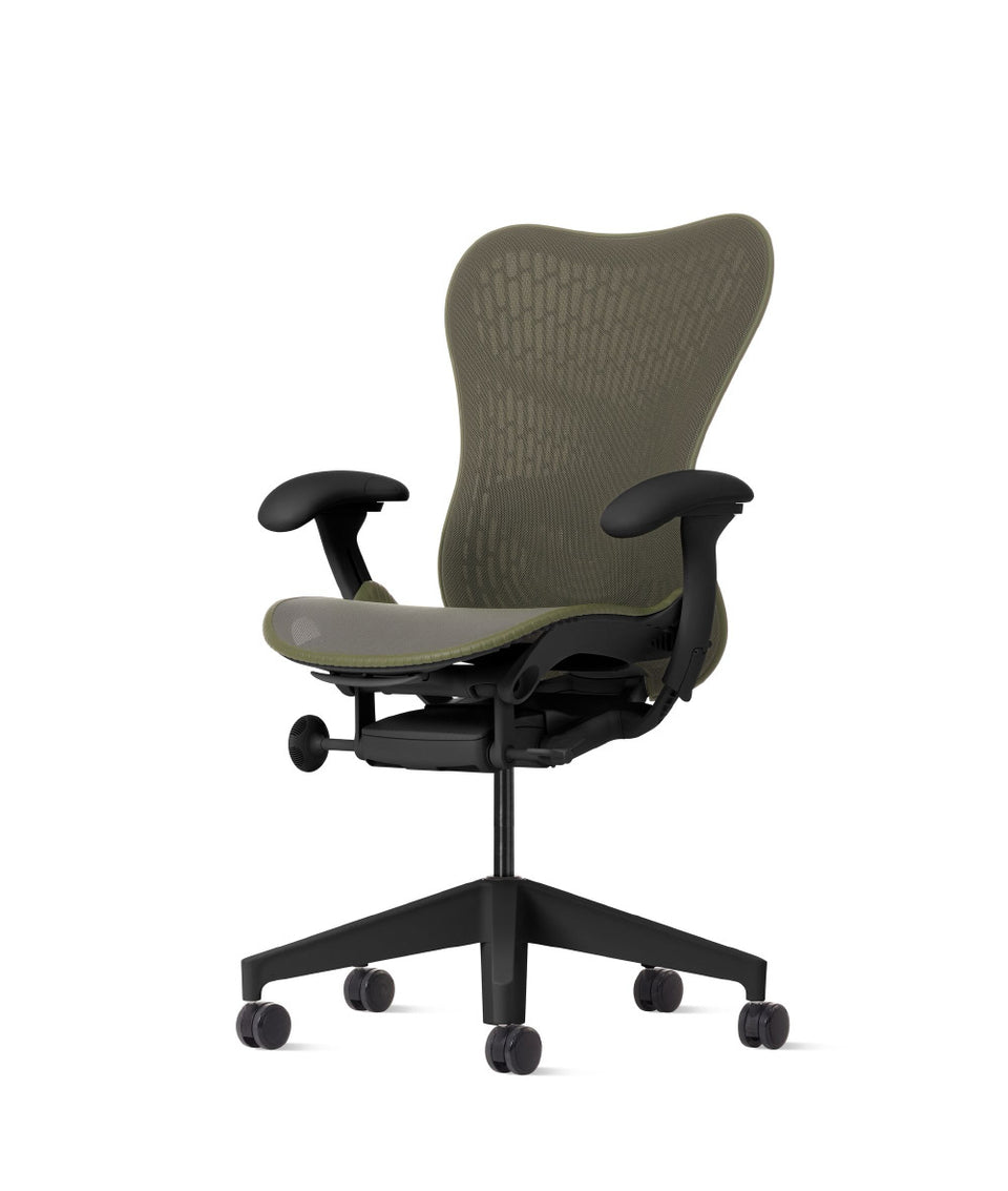 Siège de bureau Mirra 2 Butterfly