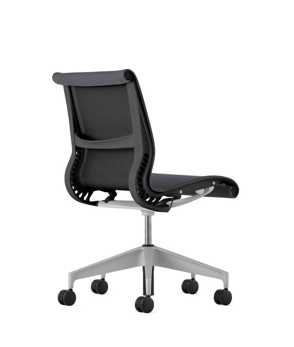 Siège Setu sans accoudoirs