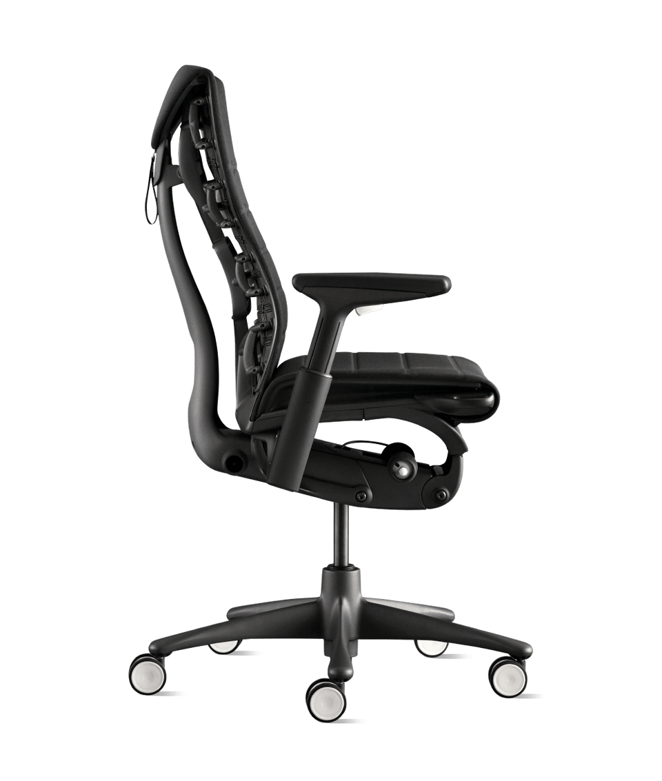 Siège Gaming Embody