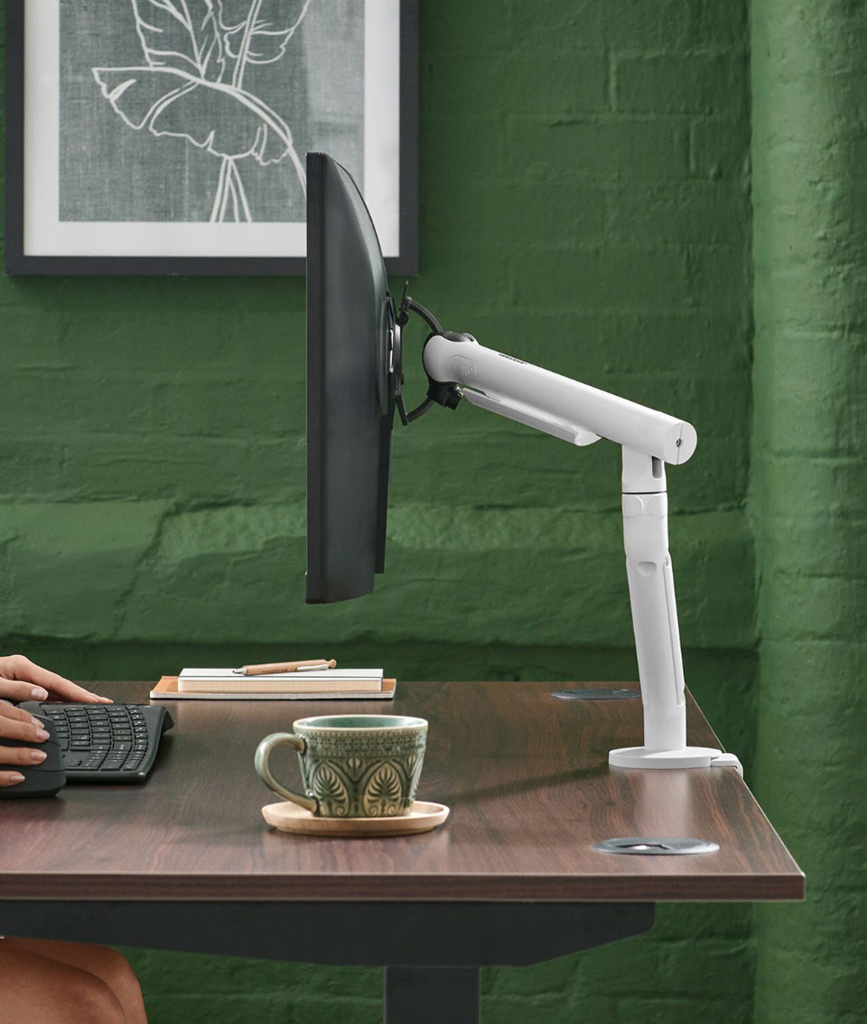 Support d’écran Flo