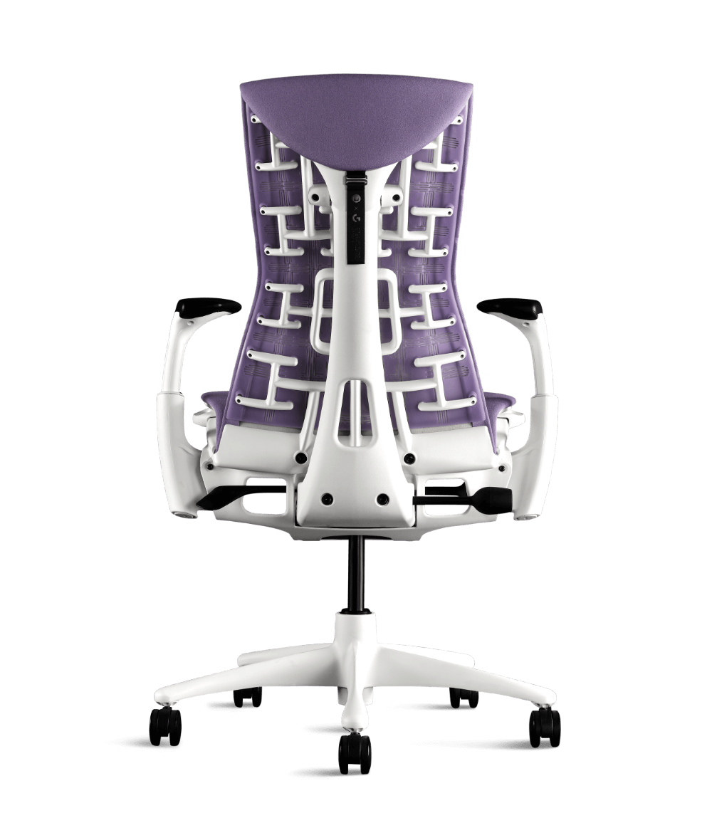 Siège Gaming Embody