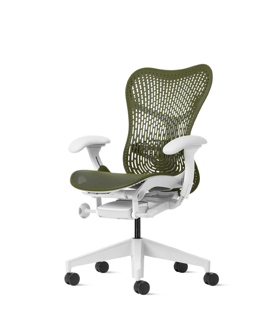 Siège de bureau Mirra 2 Triflex