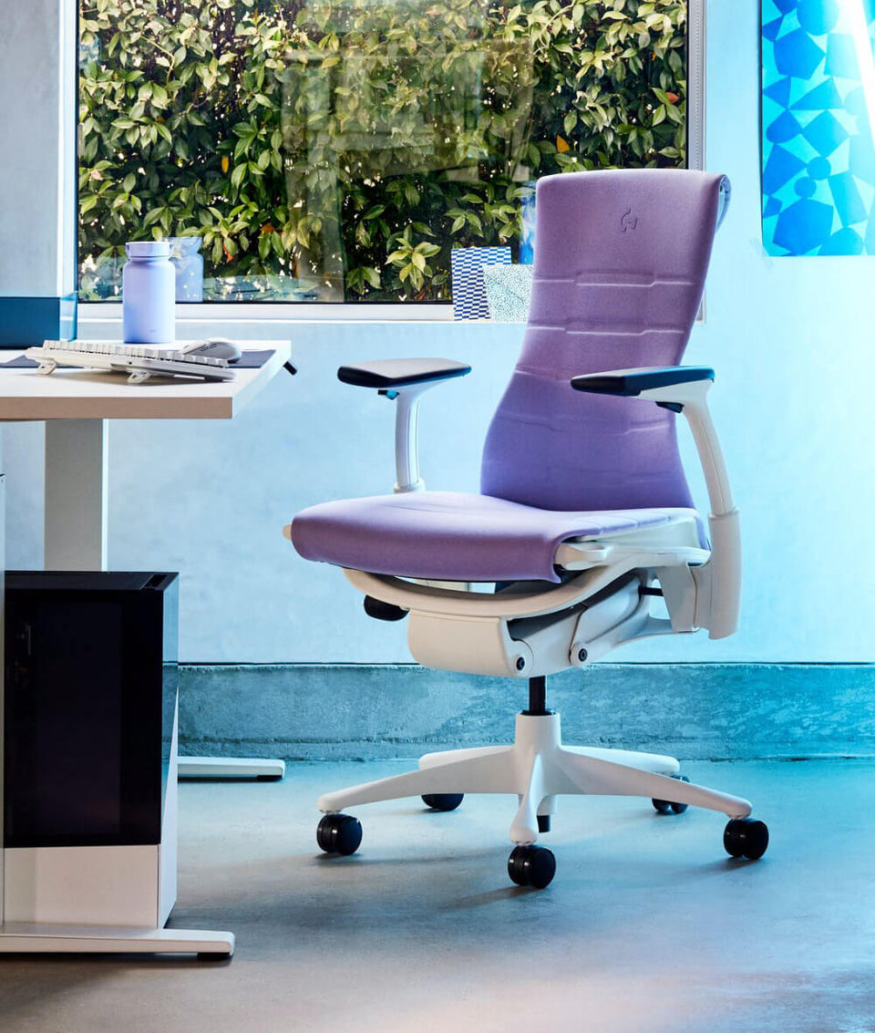 Siège Gaming Embody