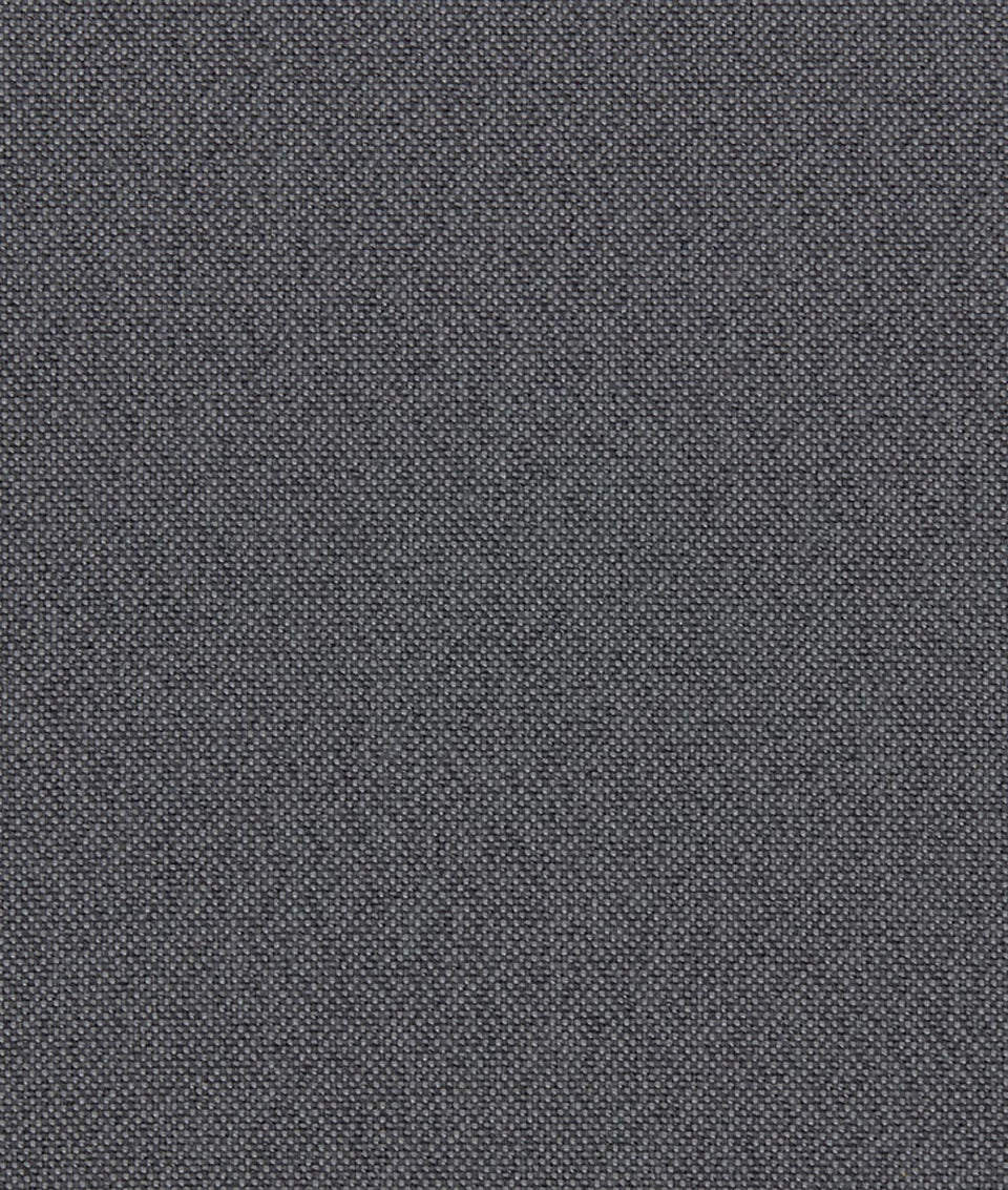 Siège Asari– Dossier moyen en Knight Graphite