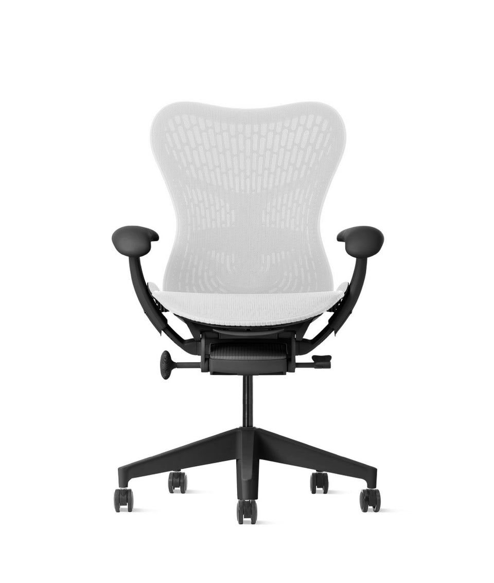 Siège de bureau Mirra 2 Butterfly