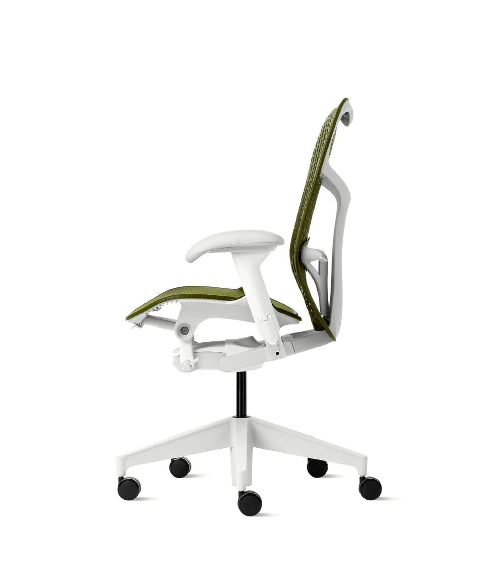 Siège de bureau Mirra 2 Triflex