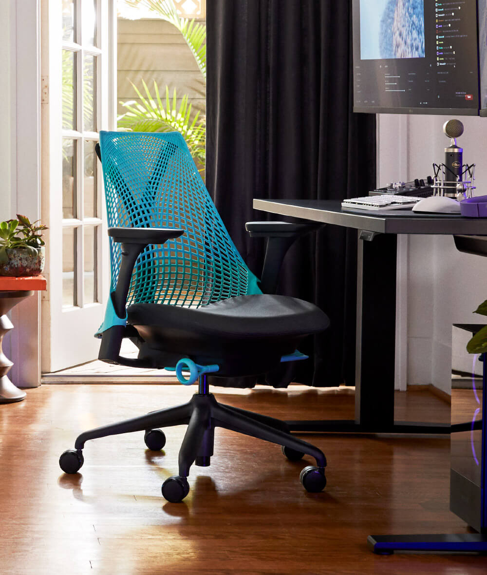 Siège Gaming Sayl