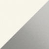 colour2_Studio Blanc/Alliage d’argent