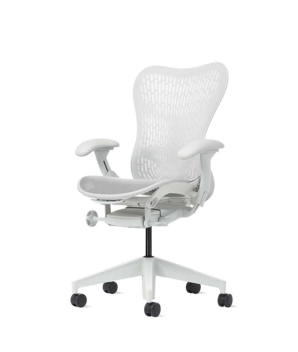 Siège de bureau Mirra 2 Butterfly