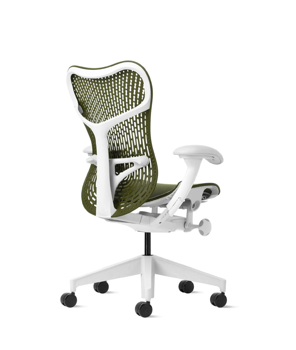 Siège de bureau Mirra 2 Triflex