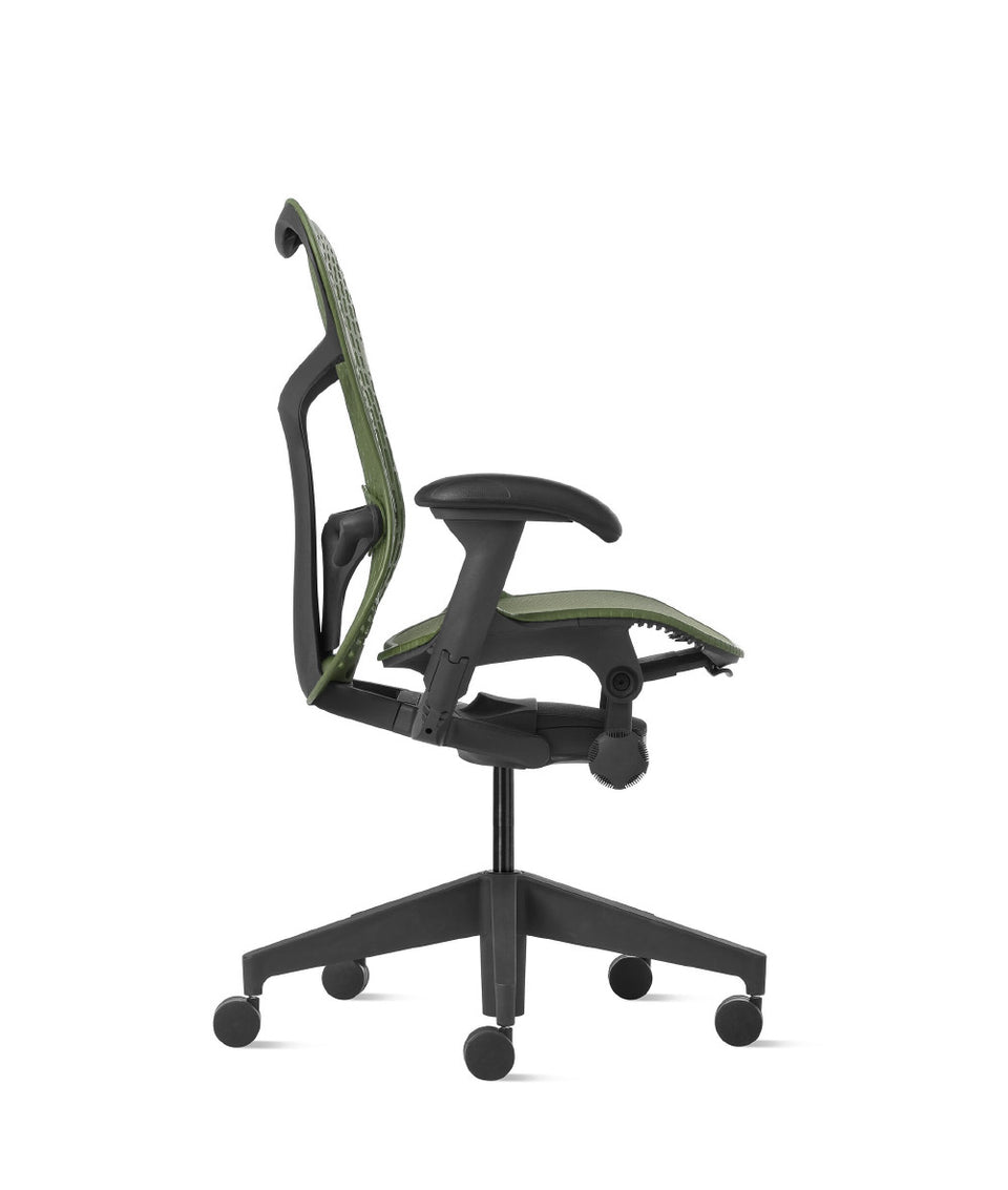 Siège de bureau Mirra 2 Triflex
