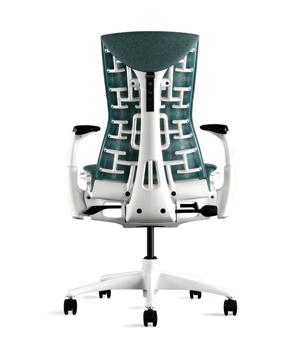 Siège Gaming Embody