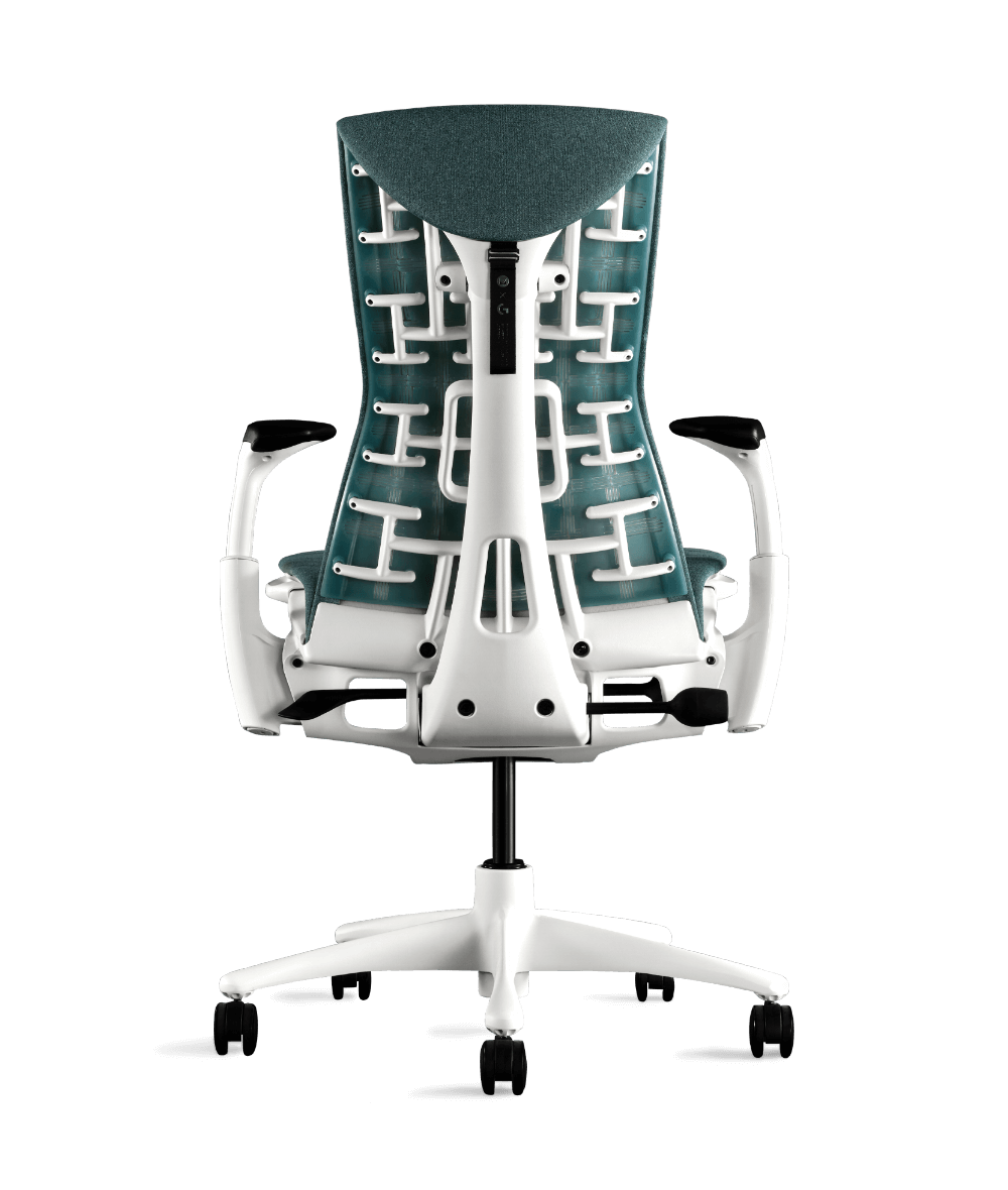 Siège Gaming Embody