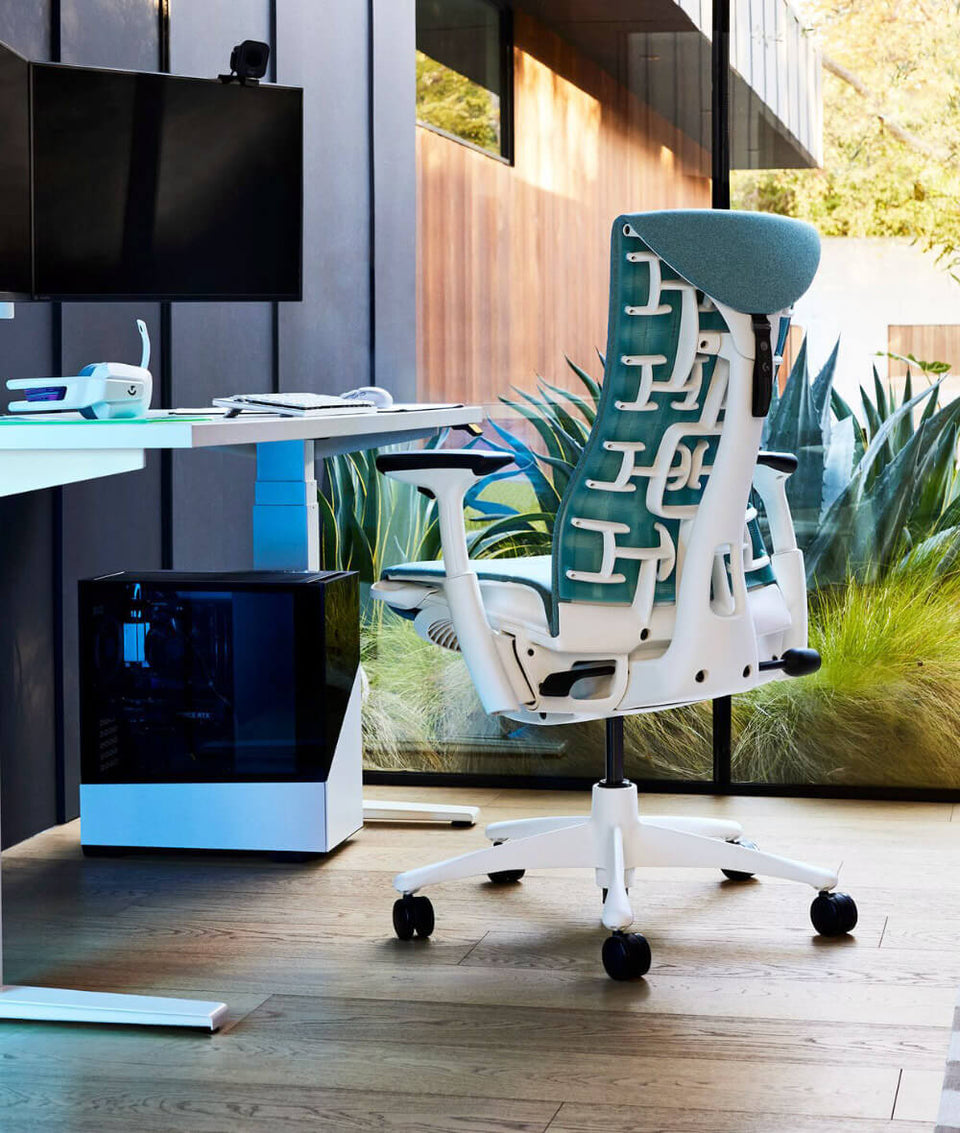 Siège Gaming Embody