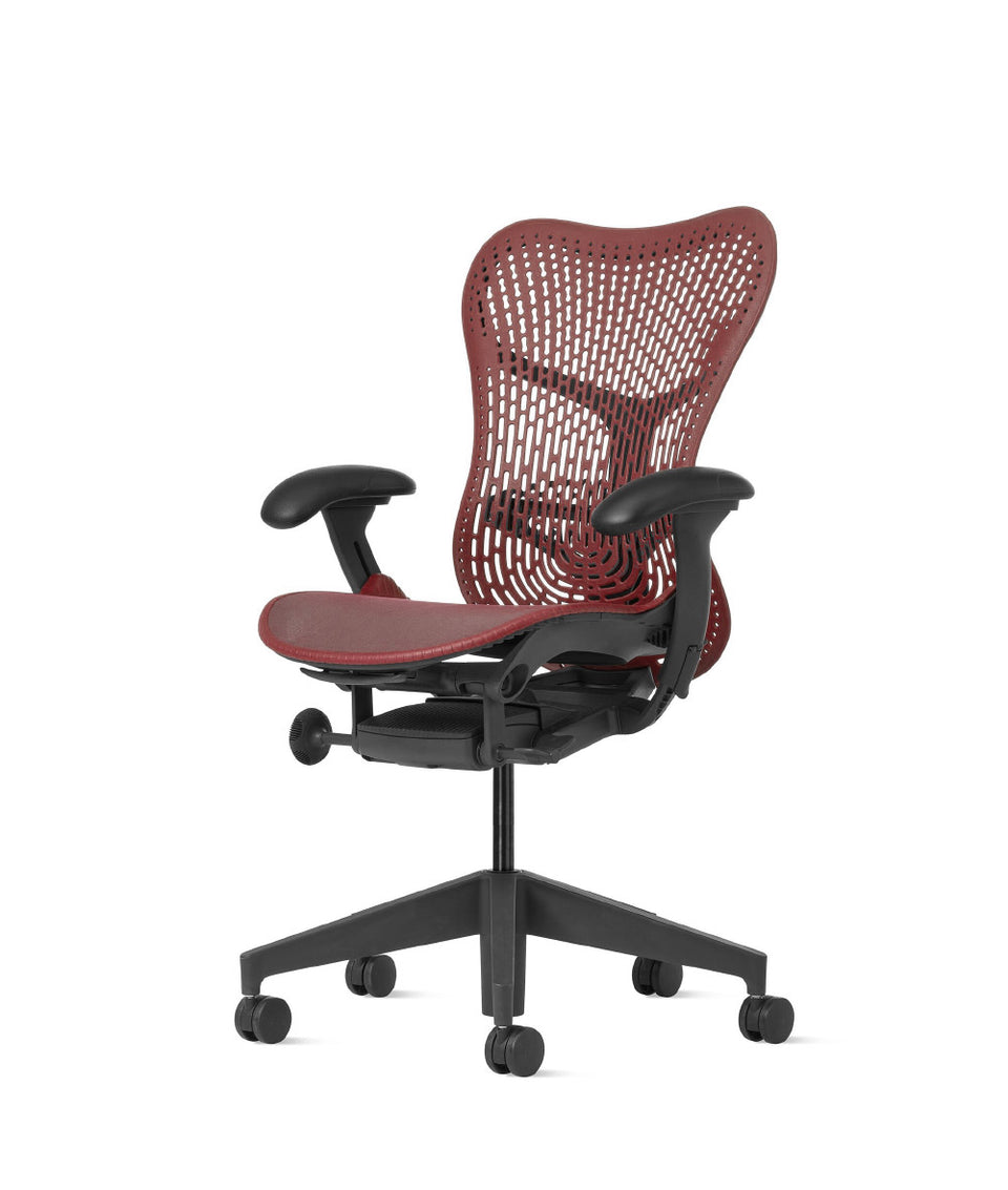 Siège de bureau Mirra 2 Triflex