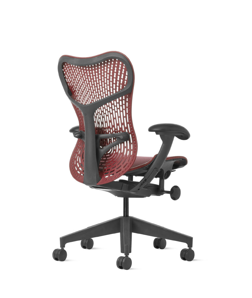 Siège de bureau Mirra 2 Triflex