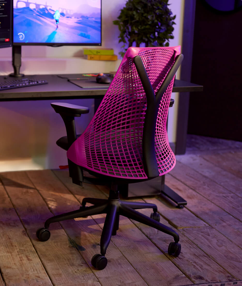 Siège Gaming Sayl