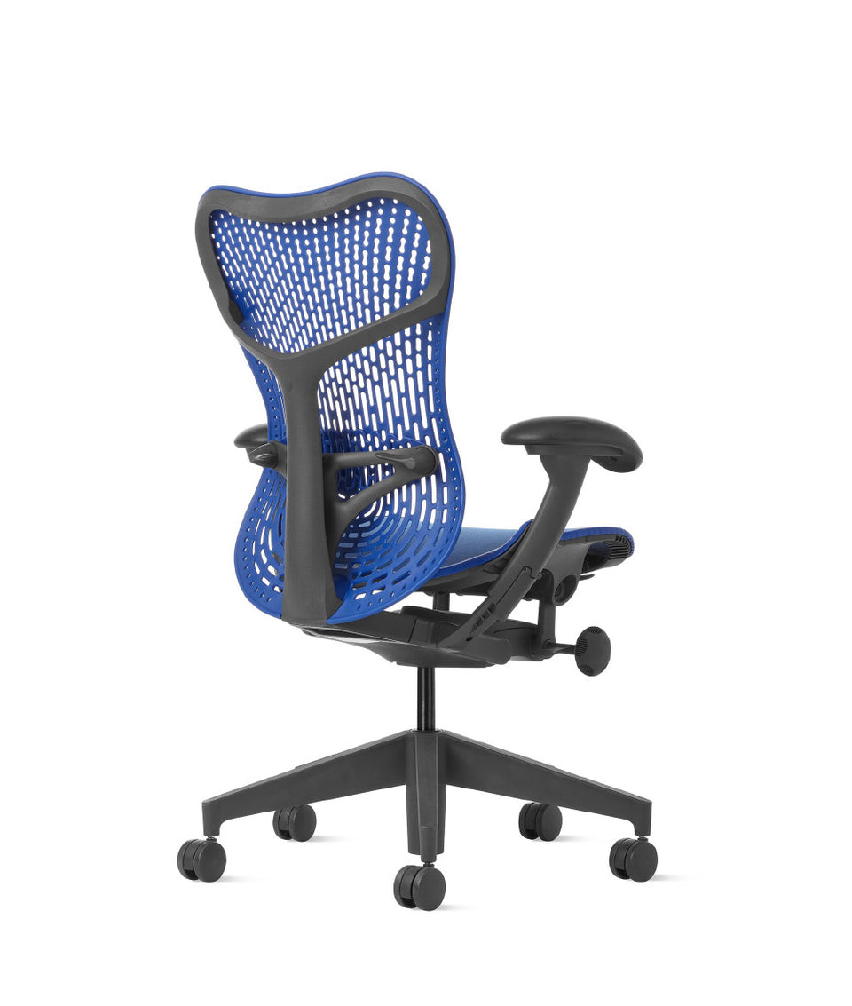Siège de bureau Mirra 2 Triflex