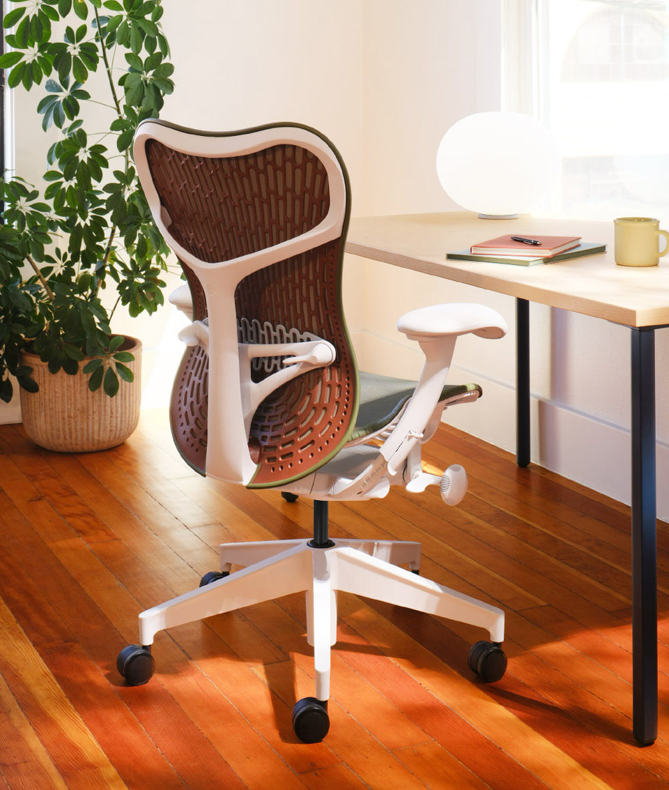 Siège de bureau Mirra 2 Butterfly