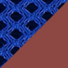 colour_Cordovan/Ultramarine Bleu