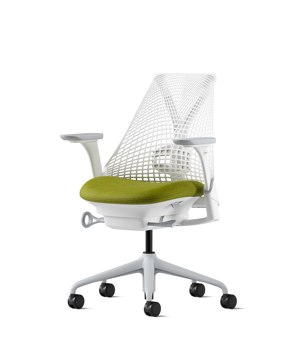 Siège de bureau Sayl