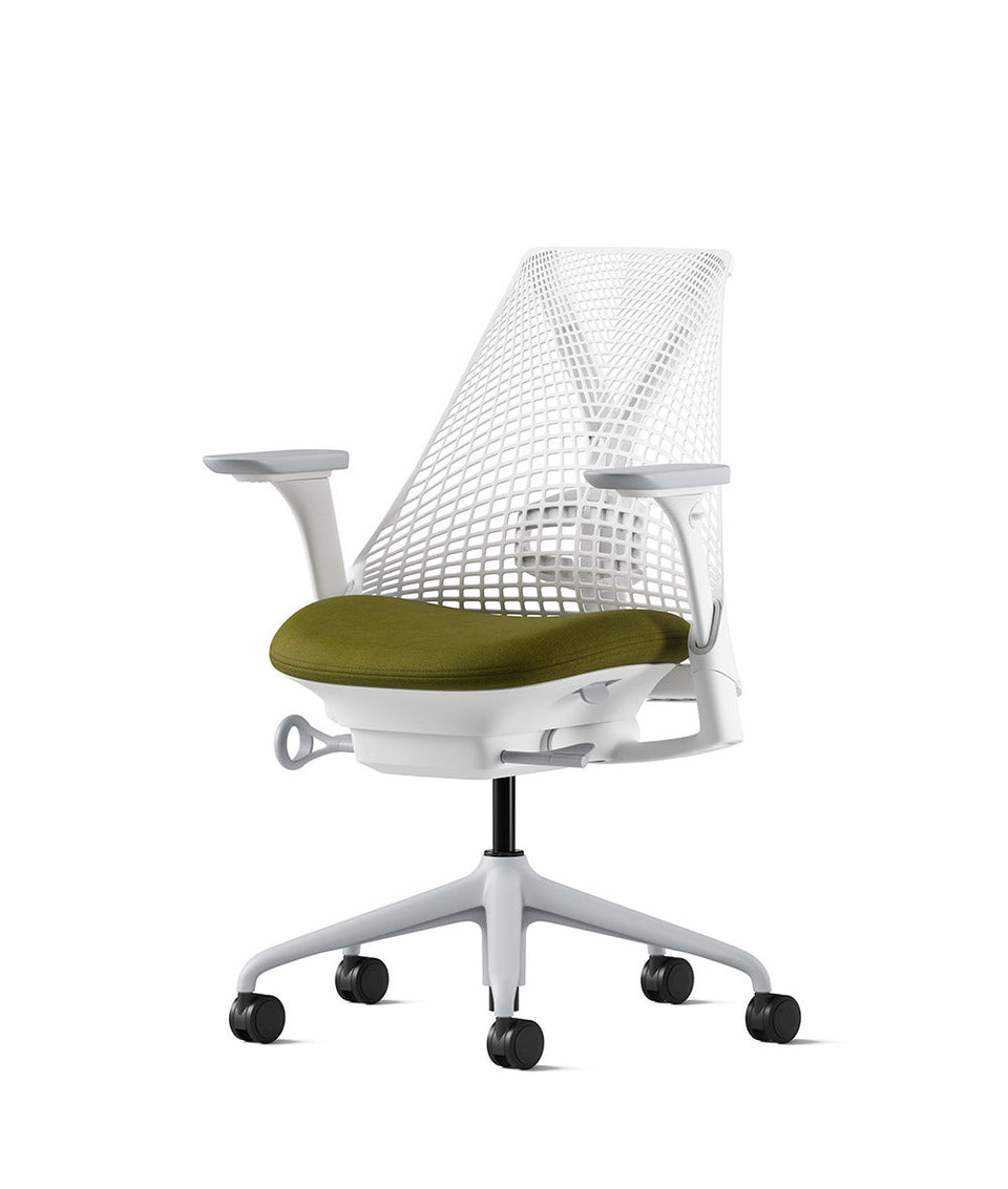 Siège de bureau Sayl