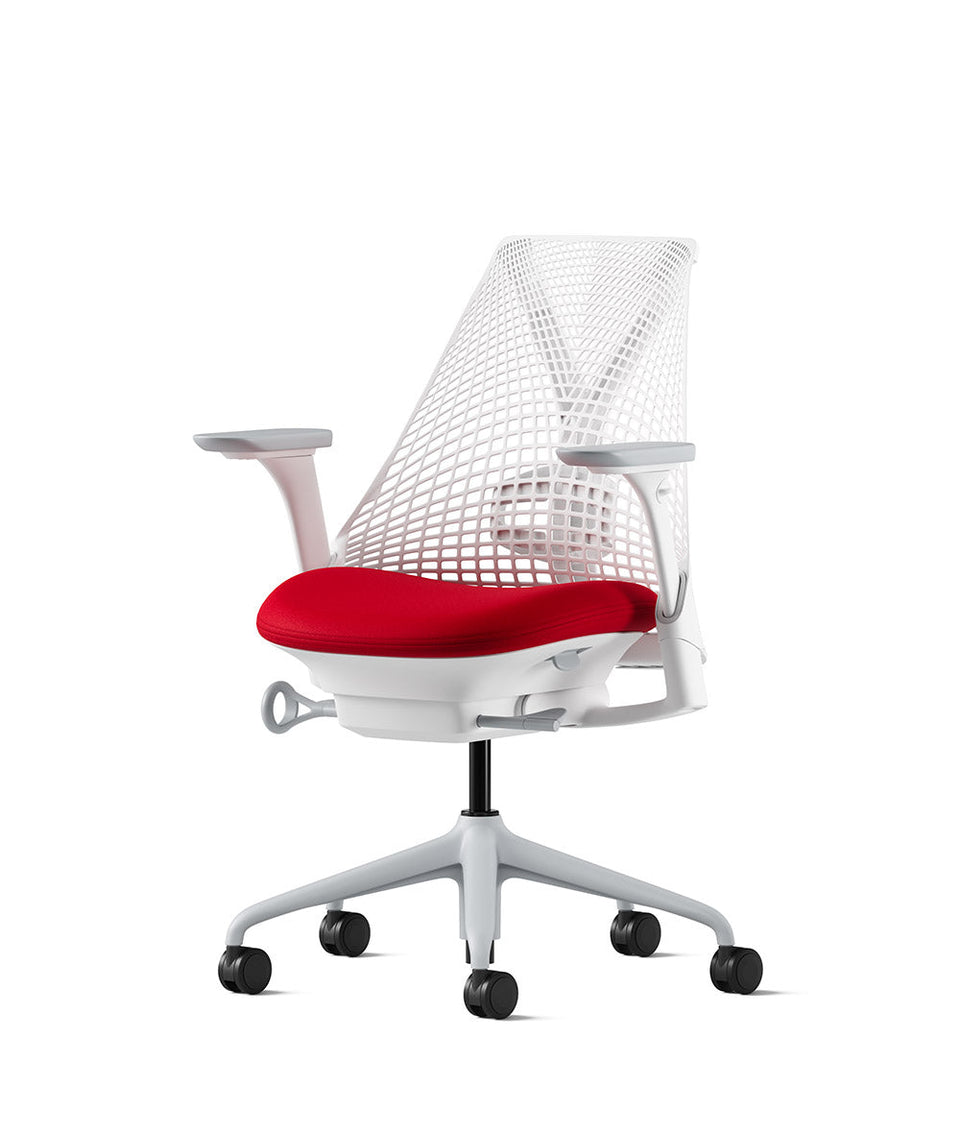 Siège de bureau Sayl