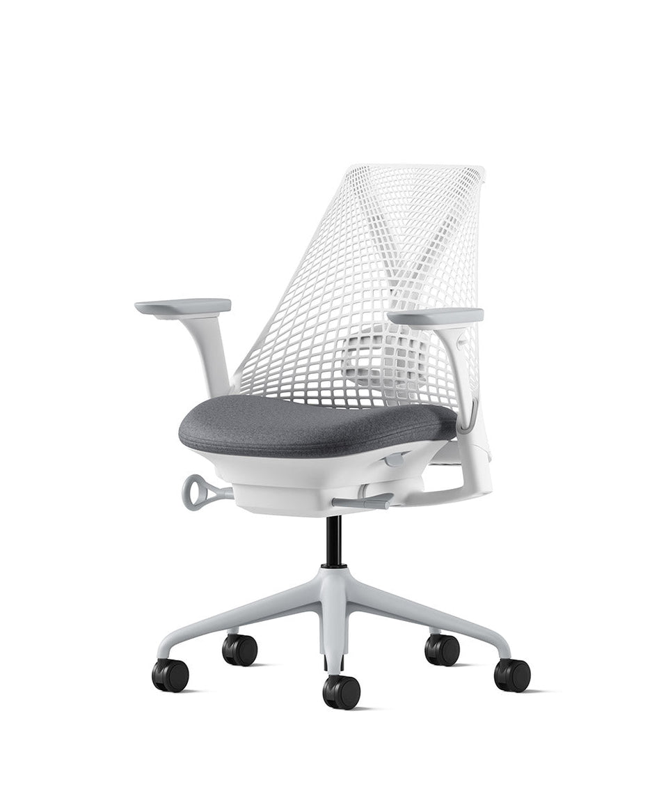 Siège de bureau Sayl