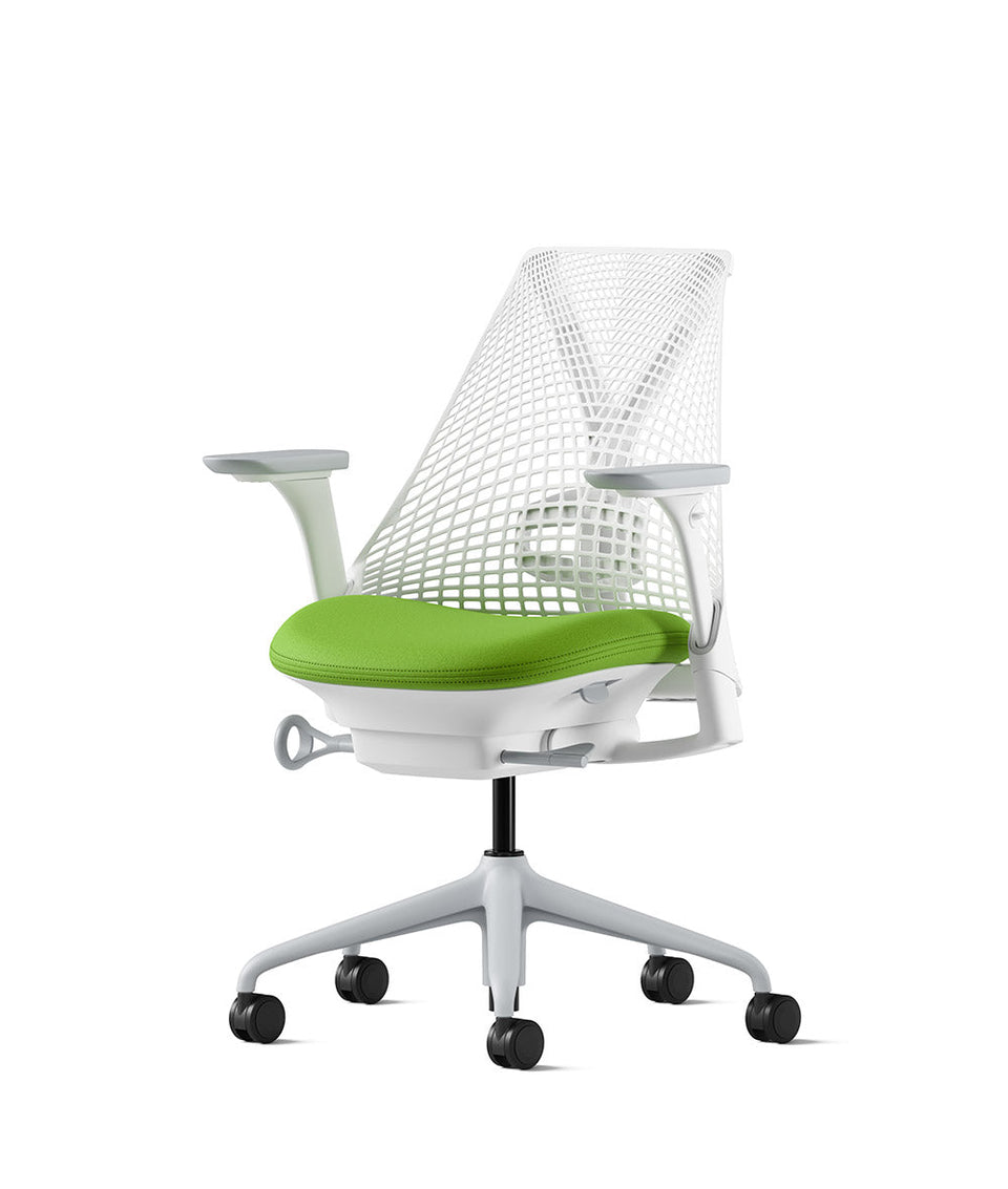 Siège de bureau Sayl