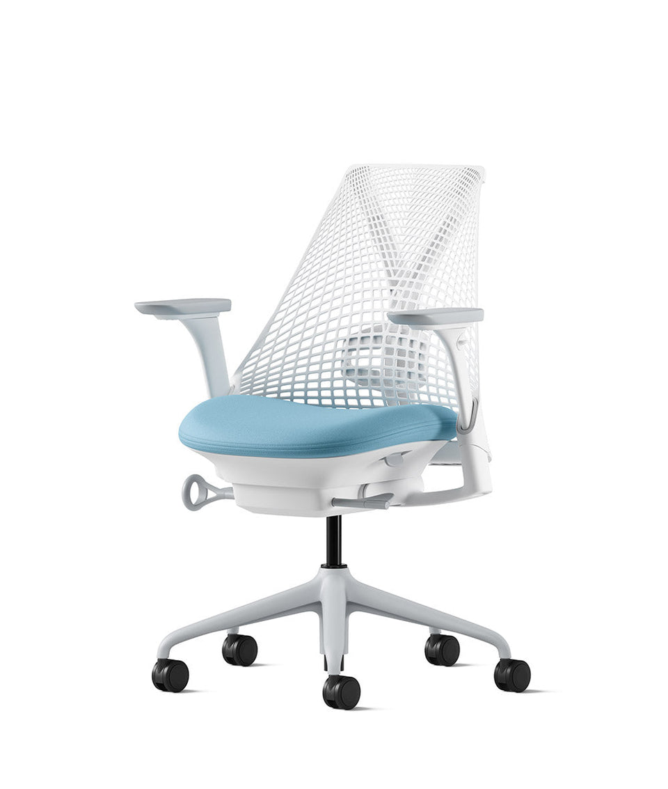 Siège de bureau Sayl