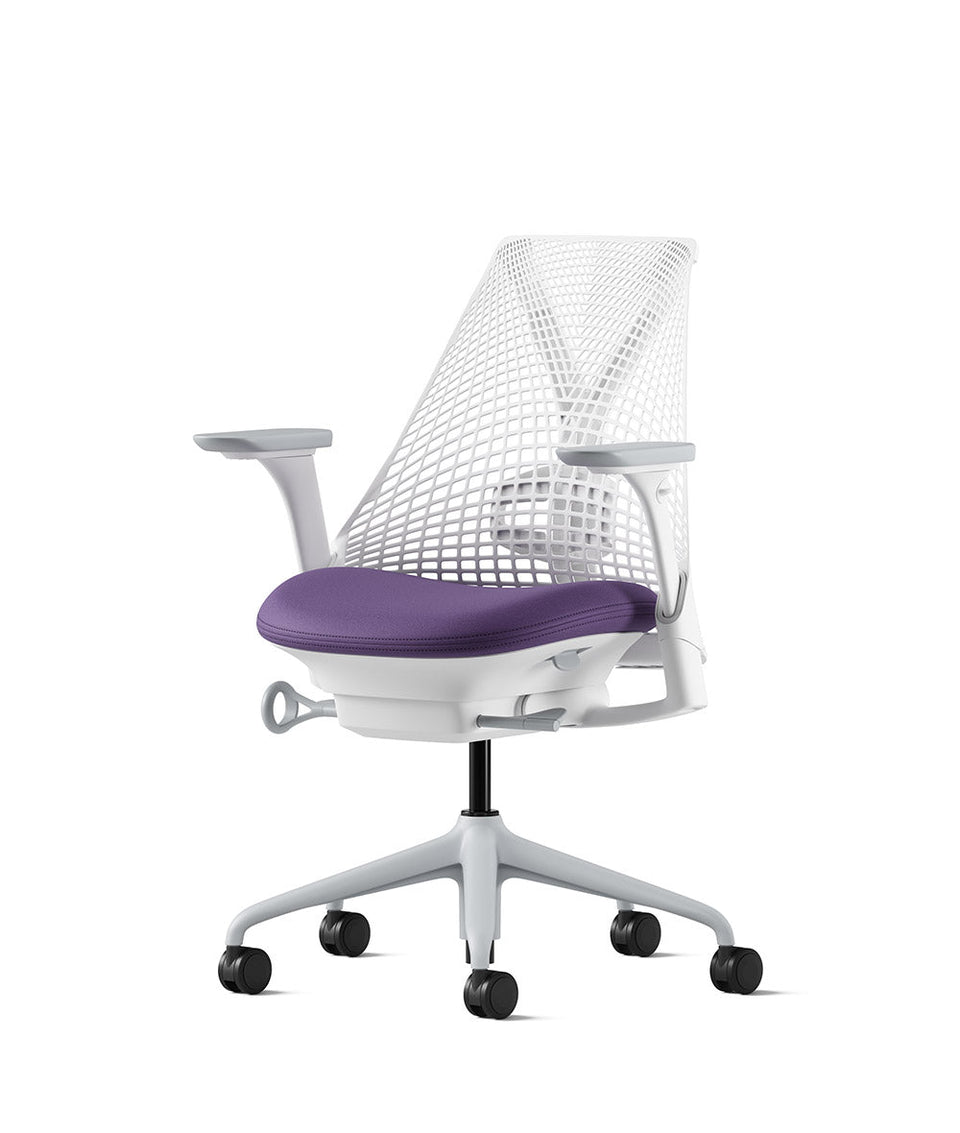 Siège de bureau Sayl