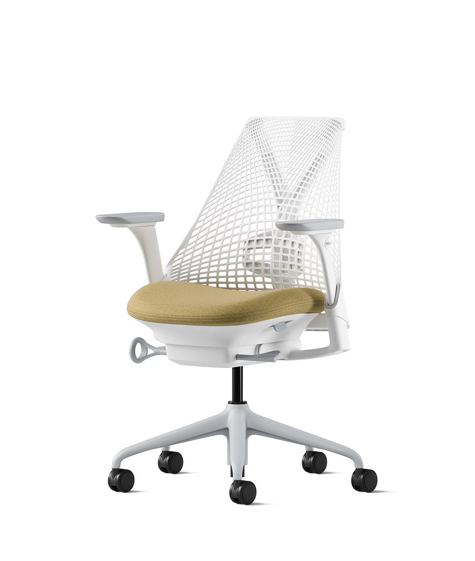 Siège de bureau Sayl