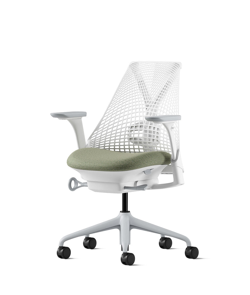 Siège de bureau Sayl