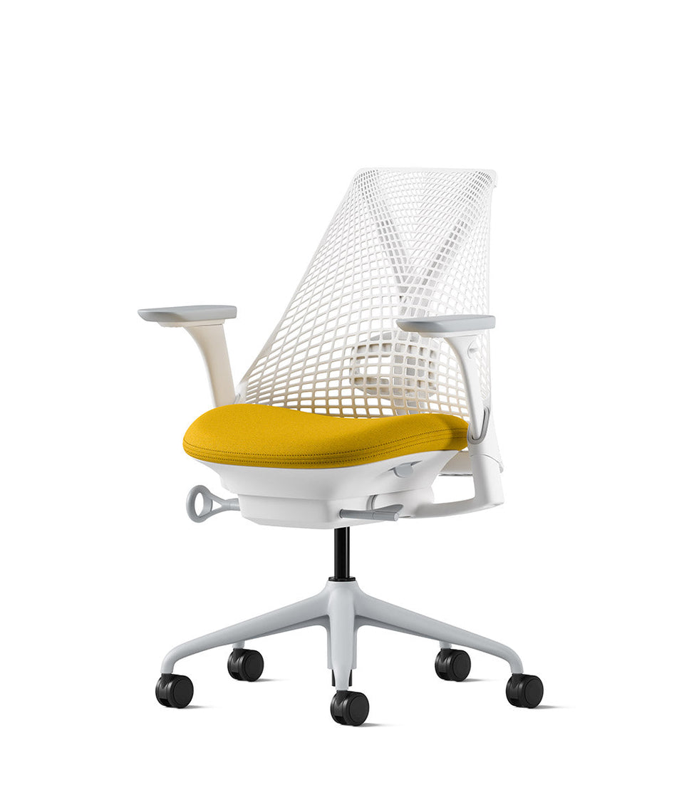 Siège de bureau Sayl