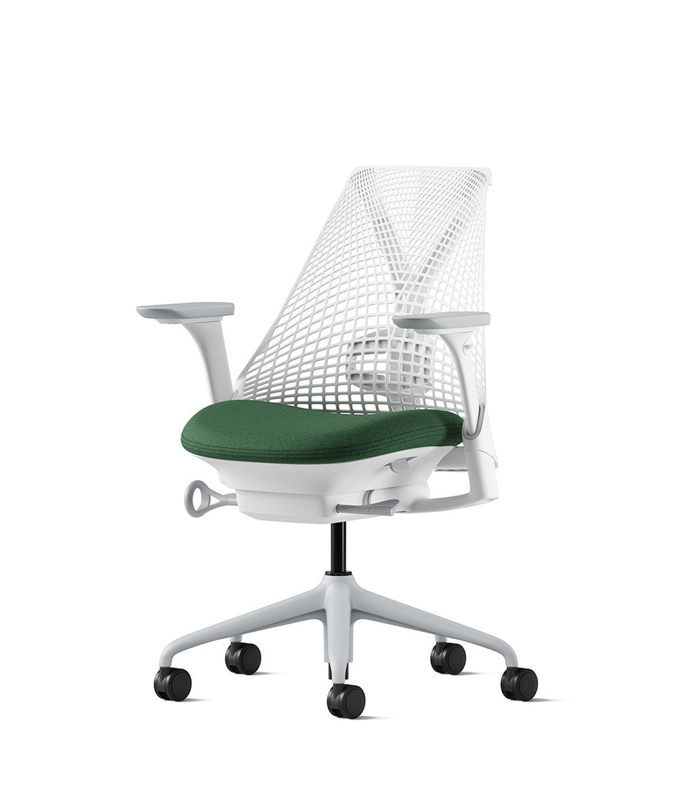 Siège de bureau Sayl