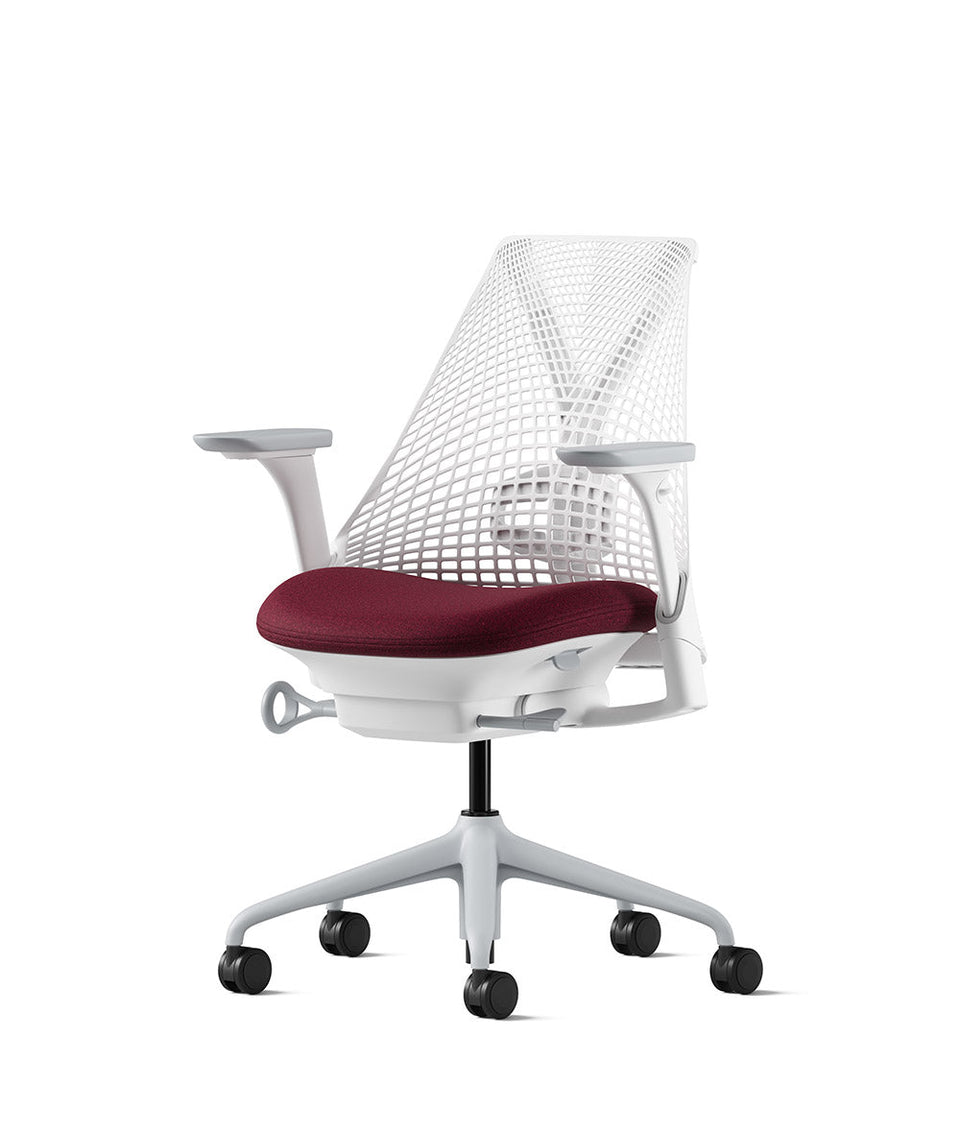 Siège de bureau Sayl