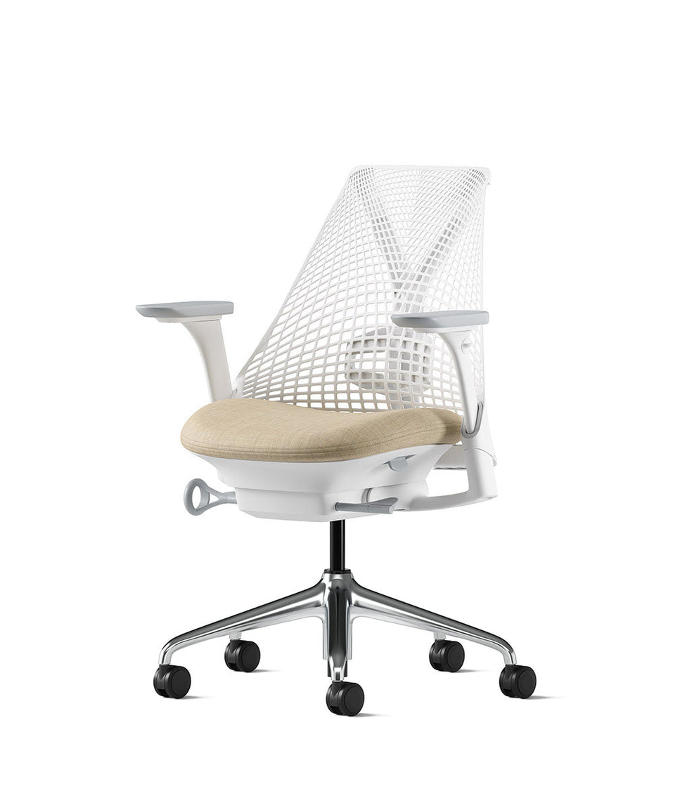 Siège de bureau Sayl