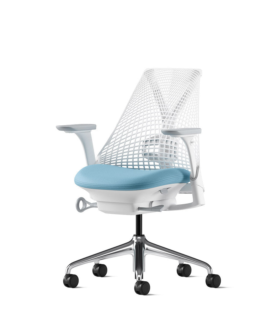 Siège de bureau Sayl