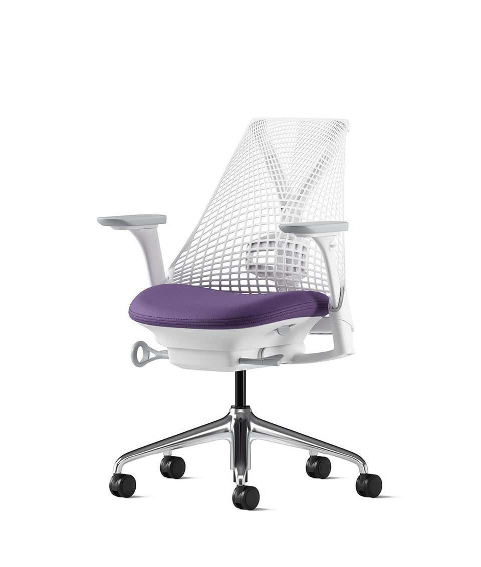 Siège de bureau Sayl