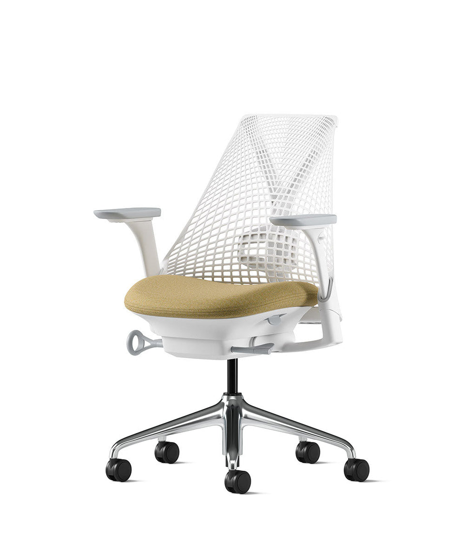 Siège de bureau Sayl