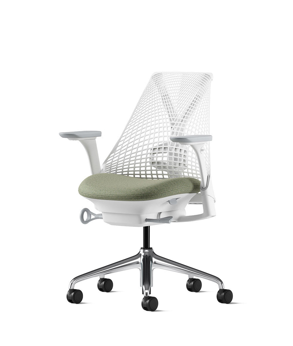 Siège de bureau Sayl