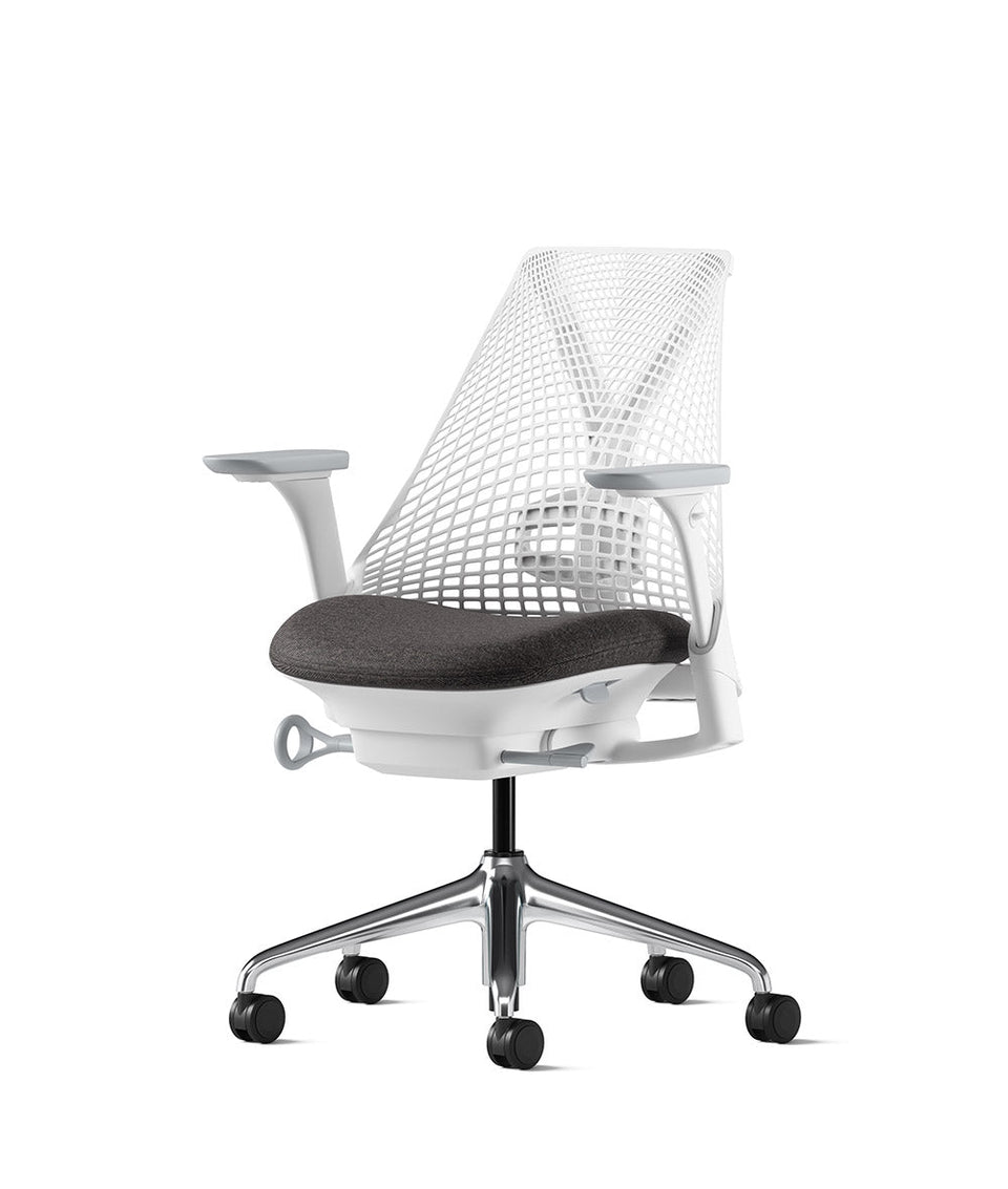 Siège de bureau Sayl