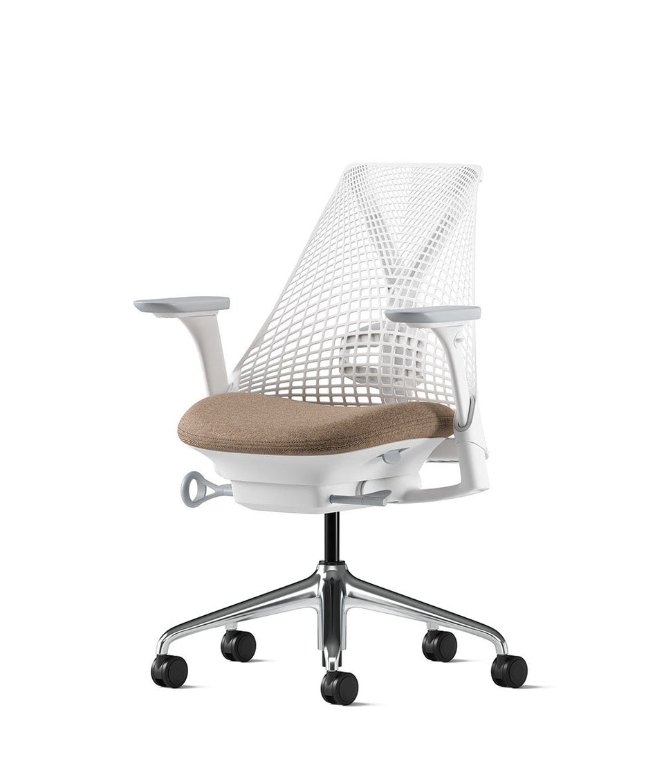 Siège de bureau Sayl