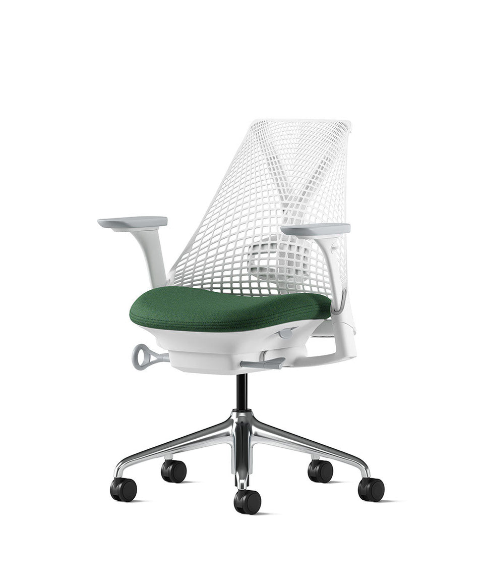 Siège de bureau Sayl