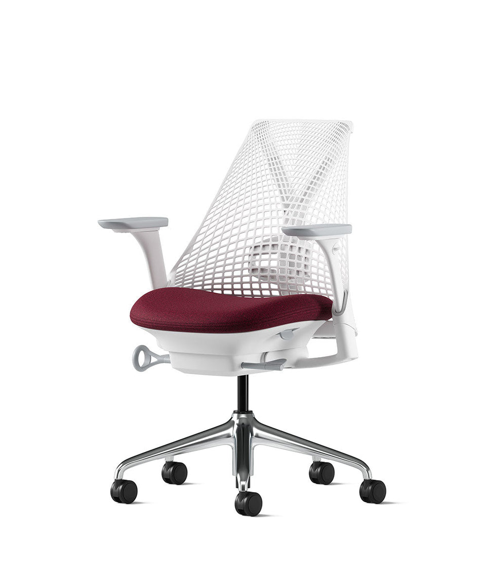 Siège de bureau Sayl