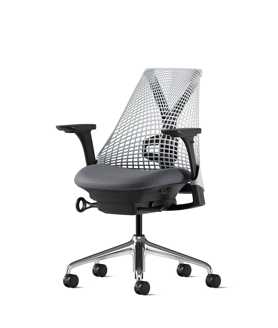 Siège de bureau Sayl