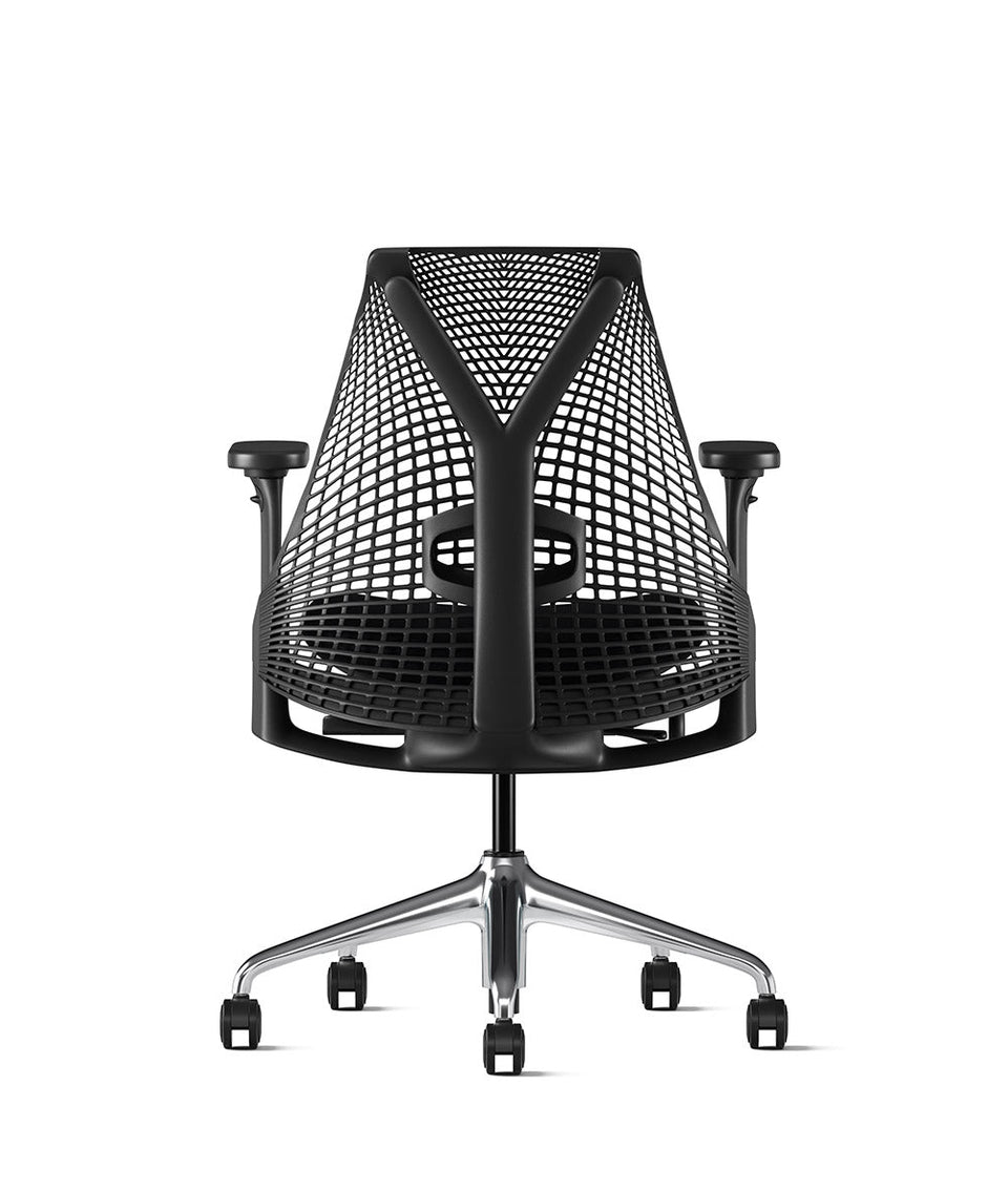 Siège de bureau Sayl